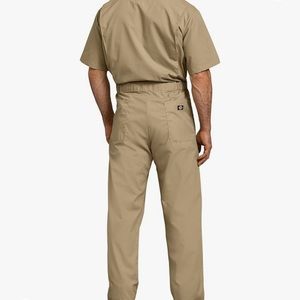 NWT Men’s Dickies Jumpsuit